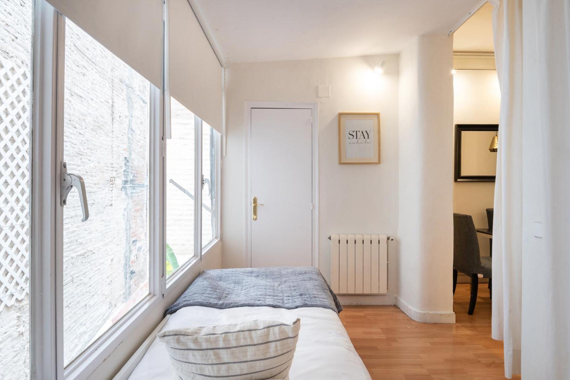 Appartement Experience Local Life In The Heart Of Gracia