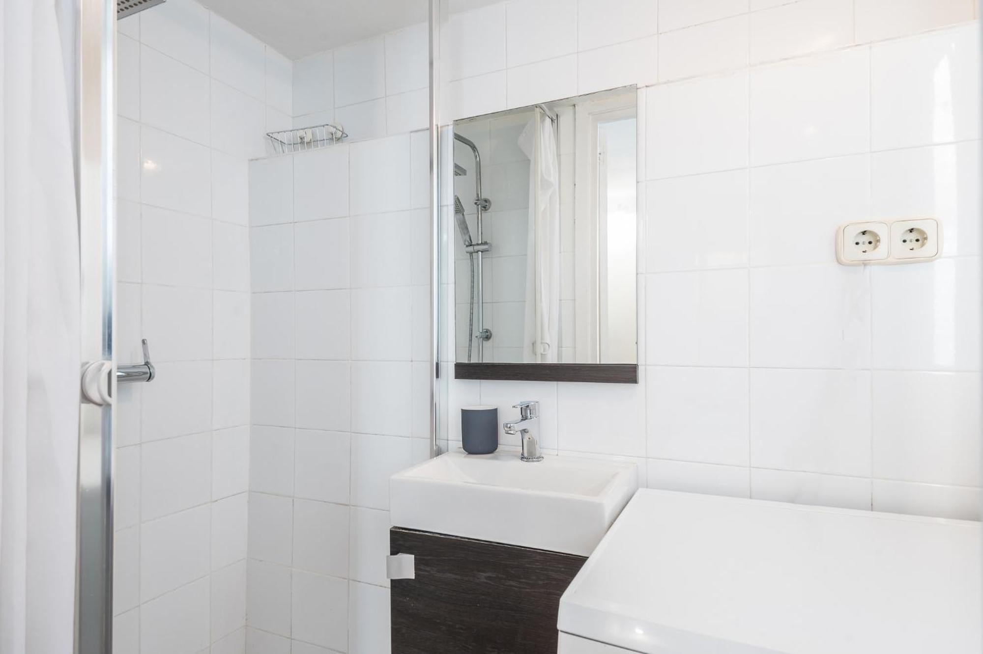 Appartement Experience Local Life In The Heart Of Gracia Barcelona