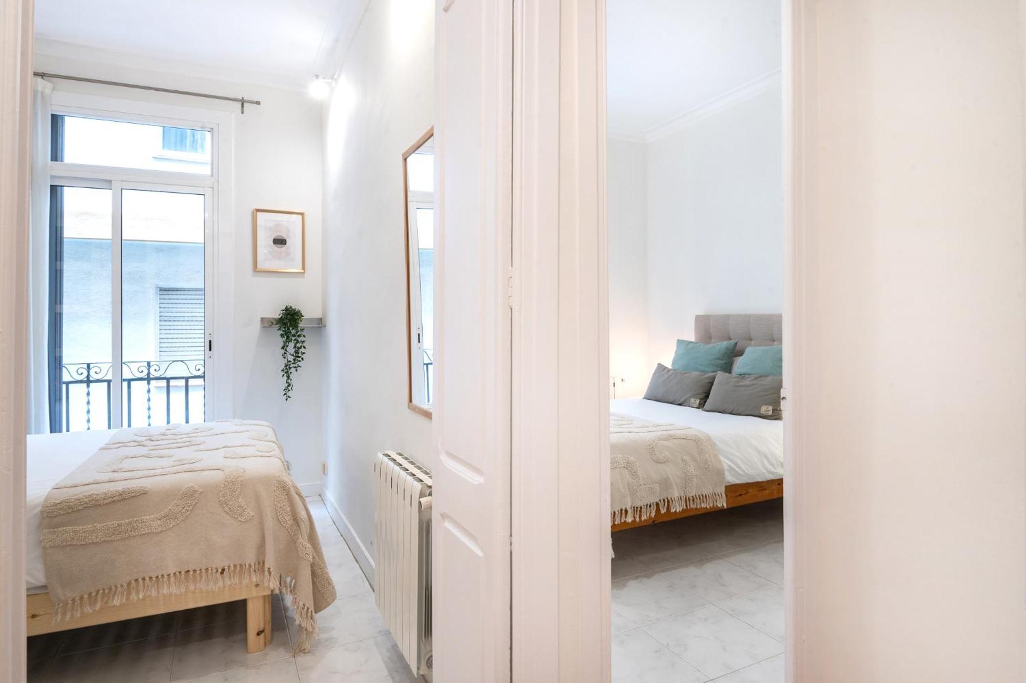 Appartement Experience Local Life In The Heart Of Gracia