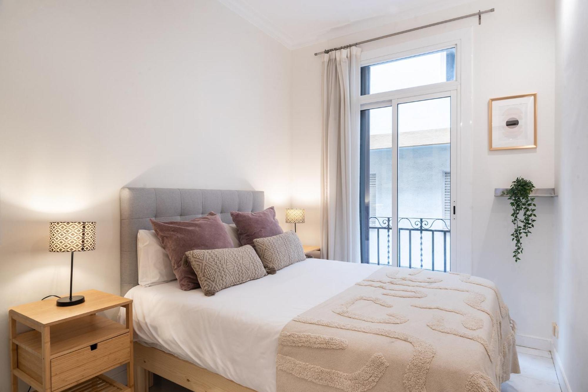 Appartement Experience Local Life In The Heart Of Gracia *