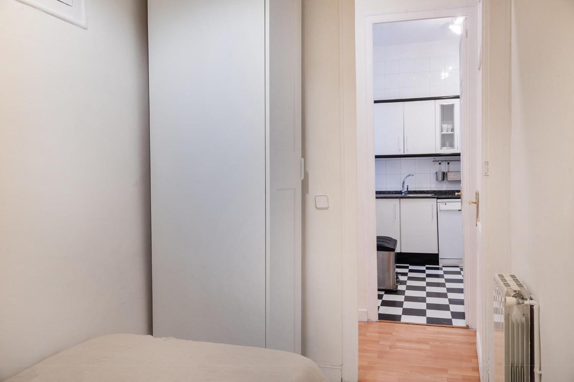 Appartement Experience Local Life In The Heart Of Gracia *