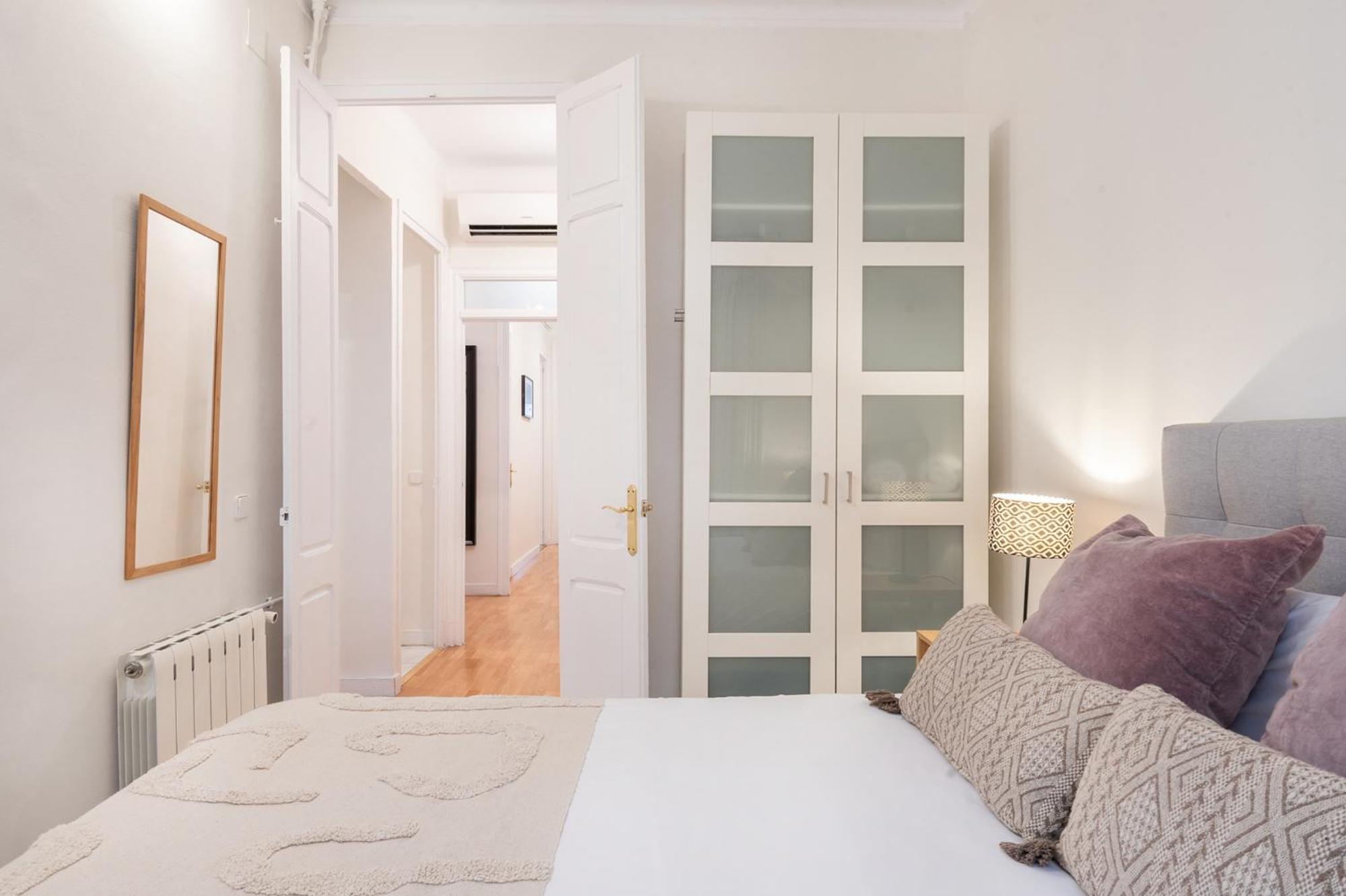 Appartement Experience Local Life In The Heart Of Gracia Barcelona