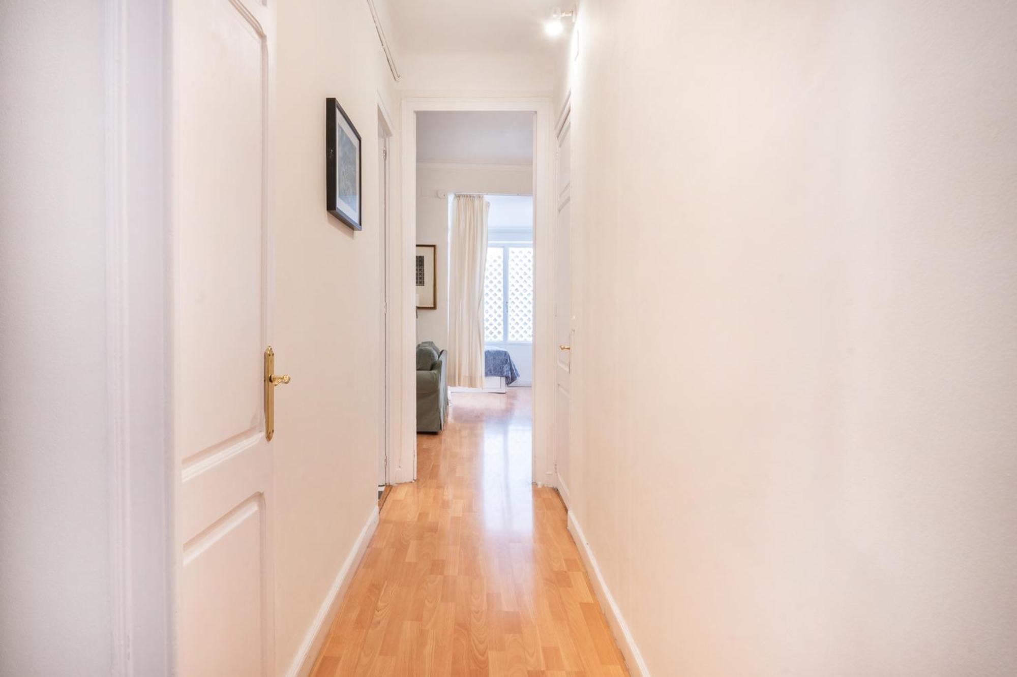 Appartement Experience Local Life In The Heart Of Gracia Barcelona