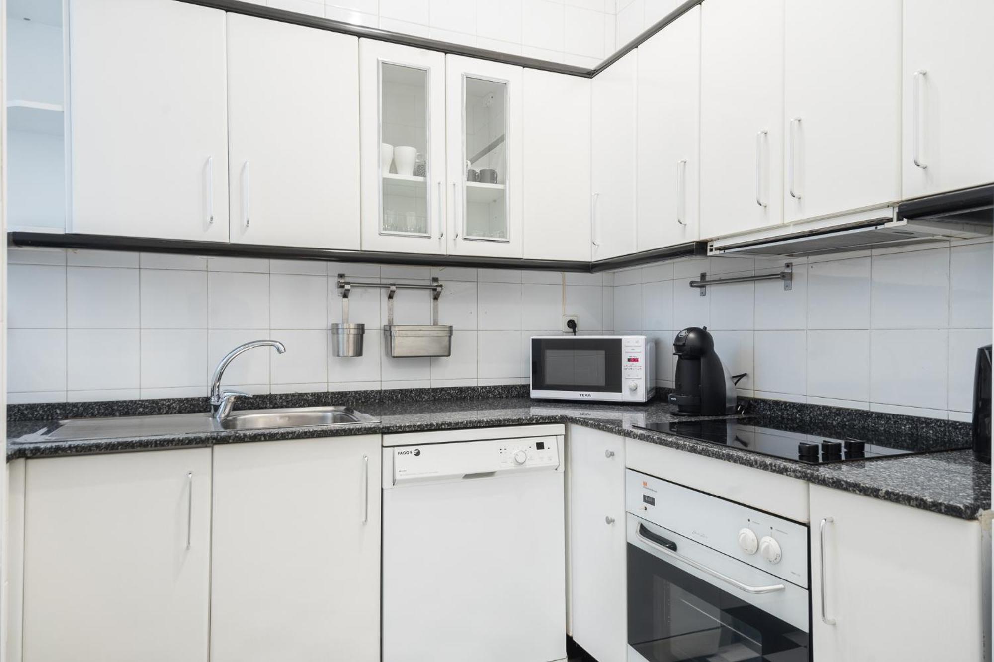 Appartement Experience Local Life In The Heart Of Gracia