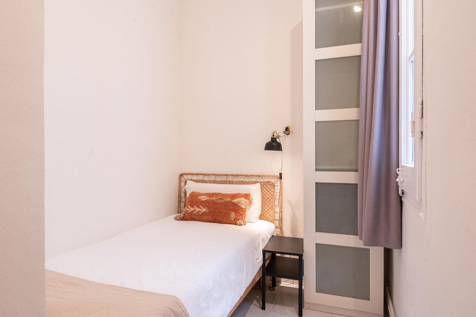Appartement Experience Local Life In The Heart Of Gracia *