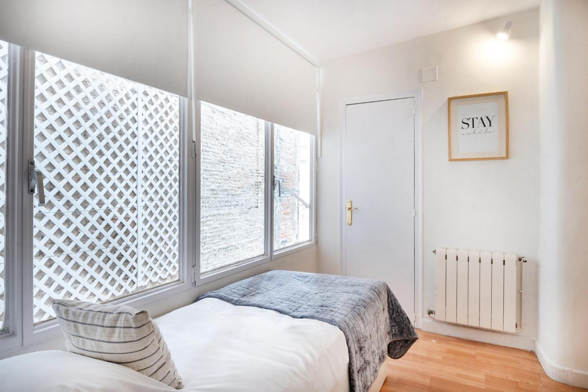 Appartement Experience Local Life In The Heart Of Gracia *
