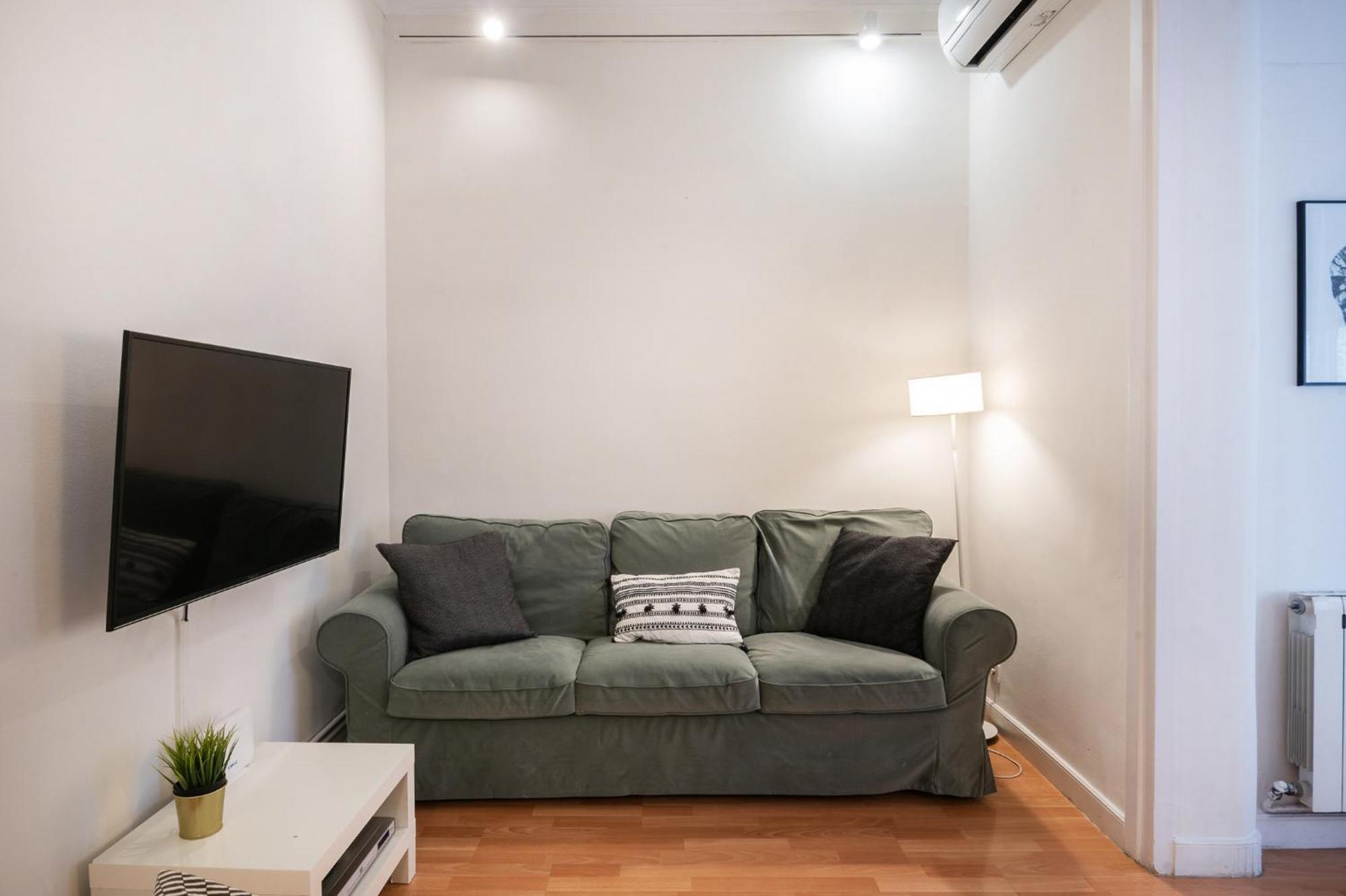 Appartement Experience Local Life In The Heart Of Gracia Barcelona