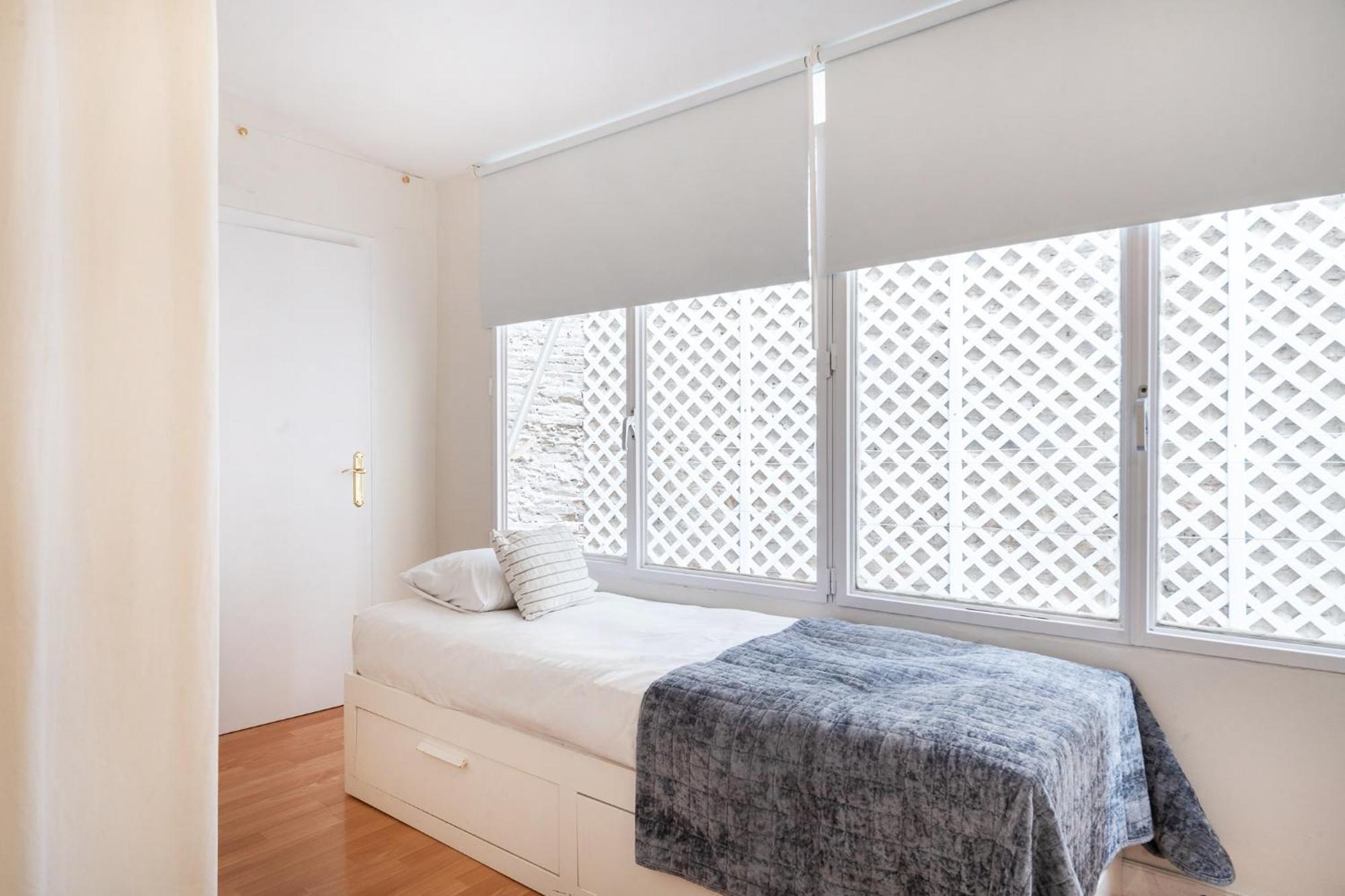 Appartement Experience Local Life In The Heart Of Gracia