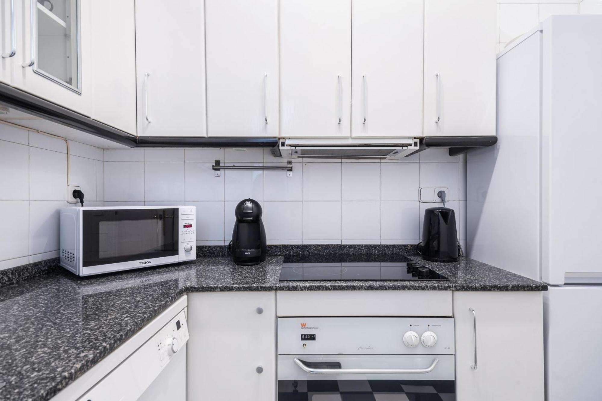 Appartement Experience Local Life In The Heart Of Gracia *