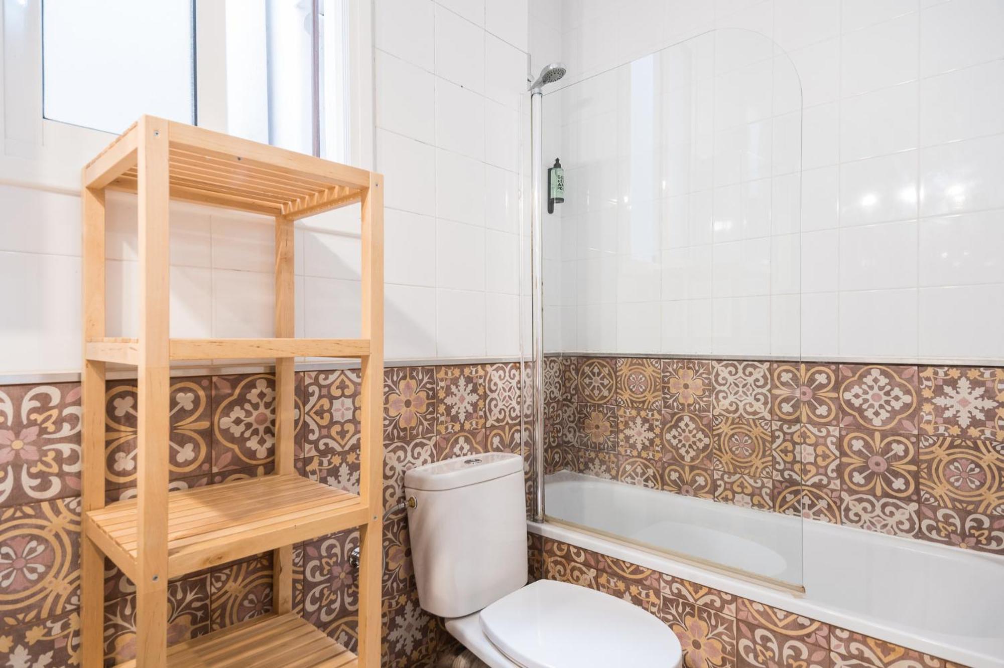 Appartement Experience Local Life In The Heart Of Gracia Barcelona