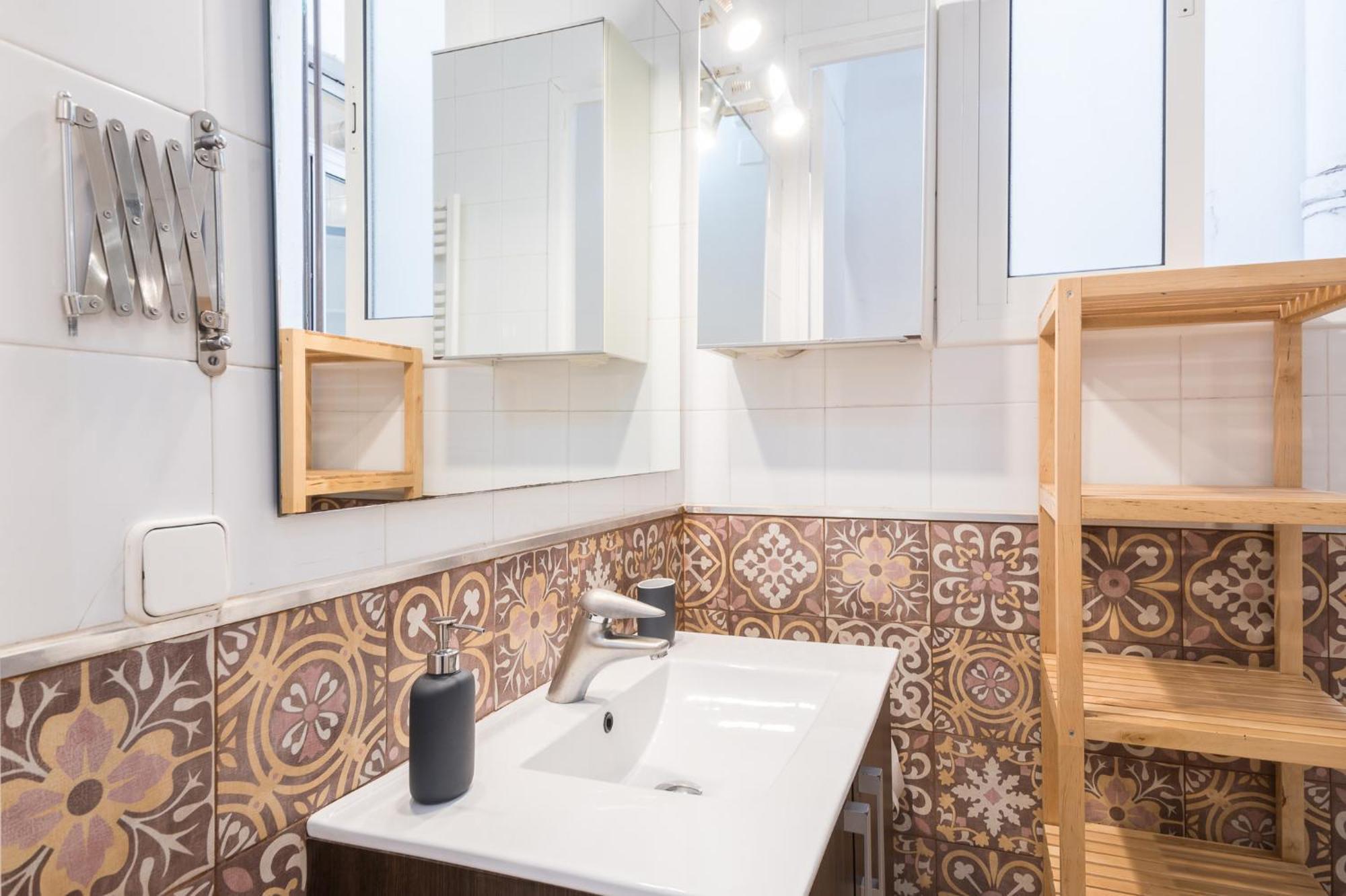 Appartement Experience Local Life In The Heart Of Gracia